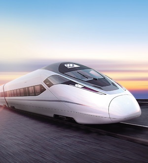 列車車體加工解決方案 列車車體加工解決方案