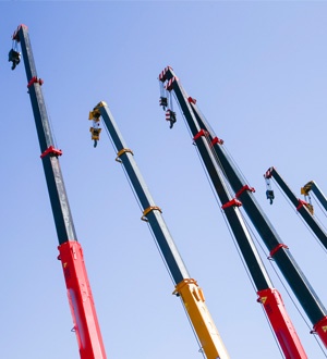 吊臂加工行業(yè)解決方案 吊臂加工行業(yè)解決方案